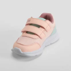 Deportiva walking rosa UTWO