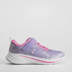 Deportiva Wave 92 lila SKECHERS