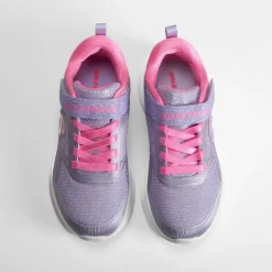 Deportiva Wave 92 lila SKECHERS
