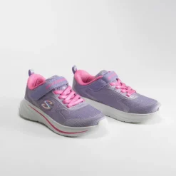 Deportiva Wave 92 lila SKECHERS