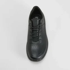 Deportivo casual piel negro COMFEET