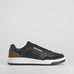 Deportivo retro urbano DUNLOP