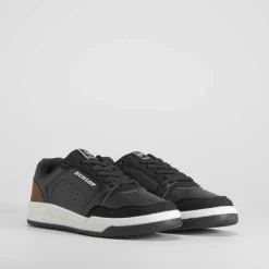 Deportivo retro urbano DUNLOP