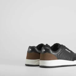 Deportivo retro urbano DUNLOP