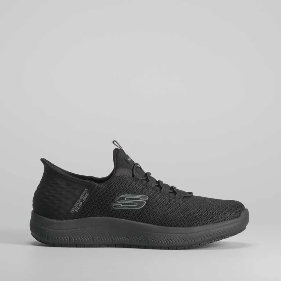 Deportivo Slip Ins Work Summits SKECHERS