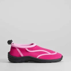 Escarpín rosa mujer COCONUT DRIVE
