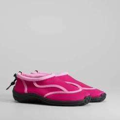Escarpín rosa mujer COCONUT DRIVE