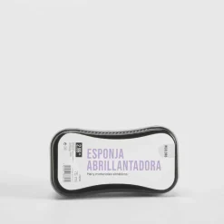 Esponja abrillantadora MERKAL