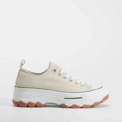Lona chunky beige NYC