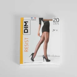 Medía panty 20D Resist DIM