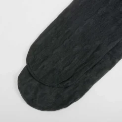 Media panty leopardo negro MERKAL