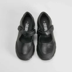 Mercedita colegial de piel negro OH GIRL