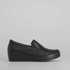 Mocasín confort piel COMFEET