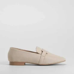 Mocasín plano marrón PICCOLA PIU