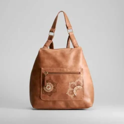 Mochila casual mandala de SENDA ROAD