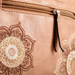 Mochila casual mandala de SENDA ROAD