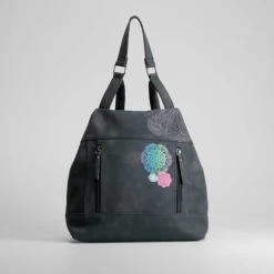 Mochila casual mandala SENDA ROAD