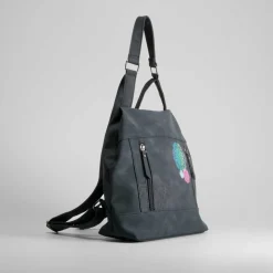 Mochila casual mandala SENDA ROAD