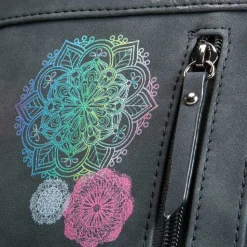 Mochila casual mandala SENDA ROAD