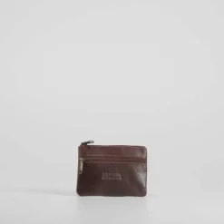 Monedero piel MKL
