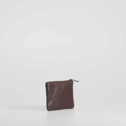 Monedero piel MKL