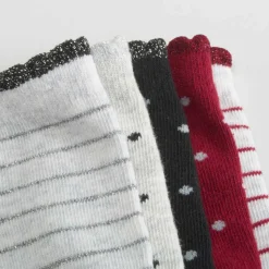 Pack 5 calcetines multicolor MERKAL