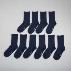 Pack 5 calcetines uniforme MKL