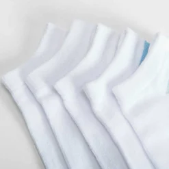 Pack calcetines talonera MKL