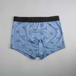 Pack x3 boxers bicis MKL