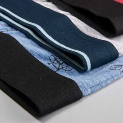 Pack x3 boxers bicis MKL