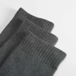 Pack 3x calcetines de montaña hombre