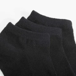 Pack x3 calcetines invisibles sport MKL