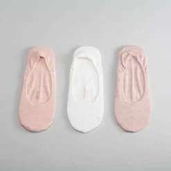 Pack x3 calcetines pikie corazon MKL