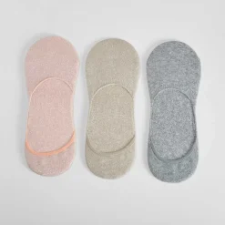 Pack x3 calcetines pikie MKL