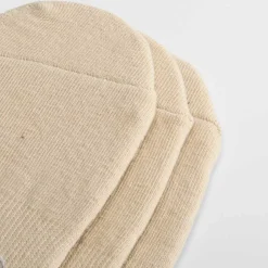 Pack x3 pikis beige hombre