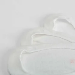 Pack 3x pikis blancos deportivos mujer