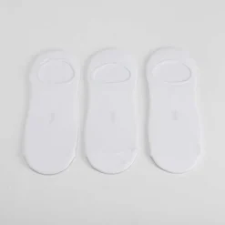 Pack x3 pikis cerrados blancos