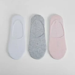 Pack 3x pikis multicolor niña