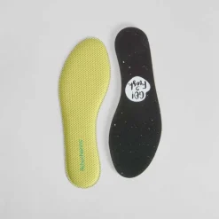 Plantilla memory foam ultrafina ACHUCHONAS mujer