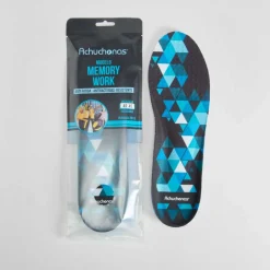 Plantilla Memory Foam work ACHUCHONAS