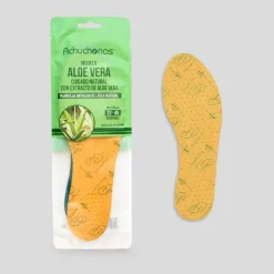 Plantillas aloe vera ACHUCHONAS