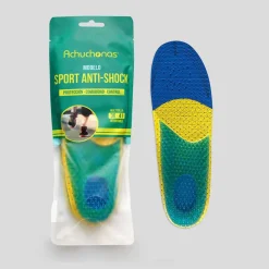 Plantillas Anti-shock ACHUCHONAS