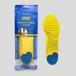 Plantillas sport ACHUCHONAS