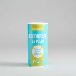 Polvos desodorantes ACHUCHONAS