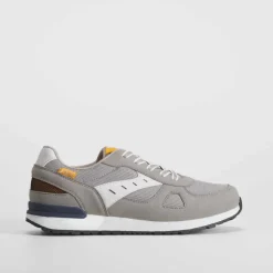 Retrorunning de SEVEN FIVE