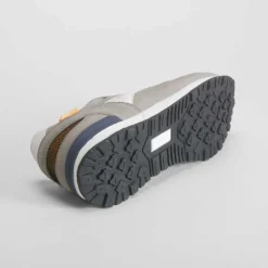 Retrorunning de SEVEN FIVE