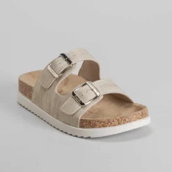 Sandalia bio oro PICCOLA PIU