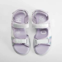 Sandalia deportiva chunky morado OH GIRL