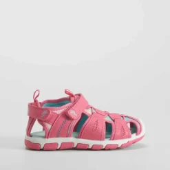 Sandalia deportiva rosa OH GIRL