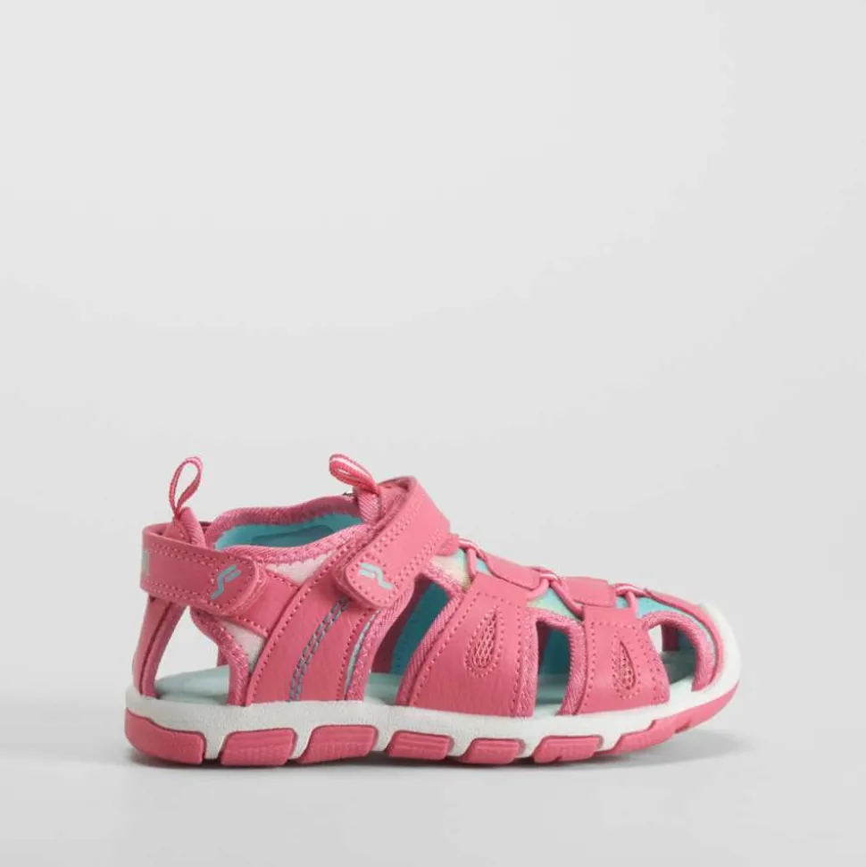 Sandalia deportiva rosa OH GIRL